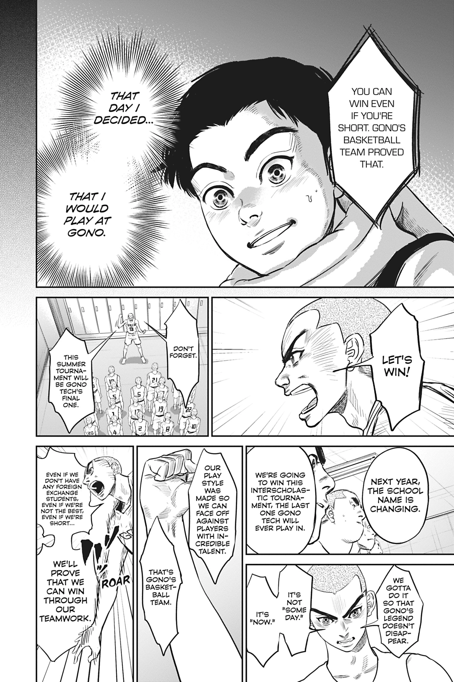 Deep 3 Chapter 4 page 12 - 