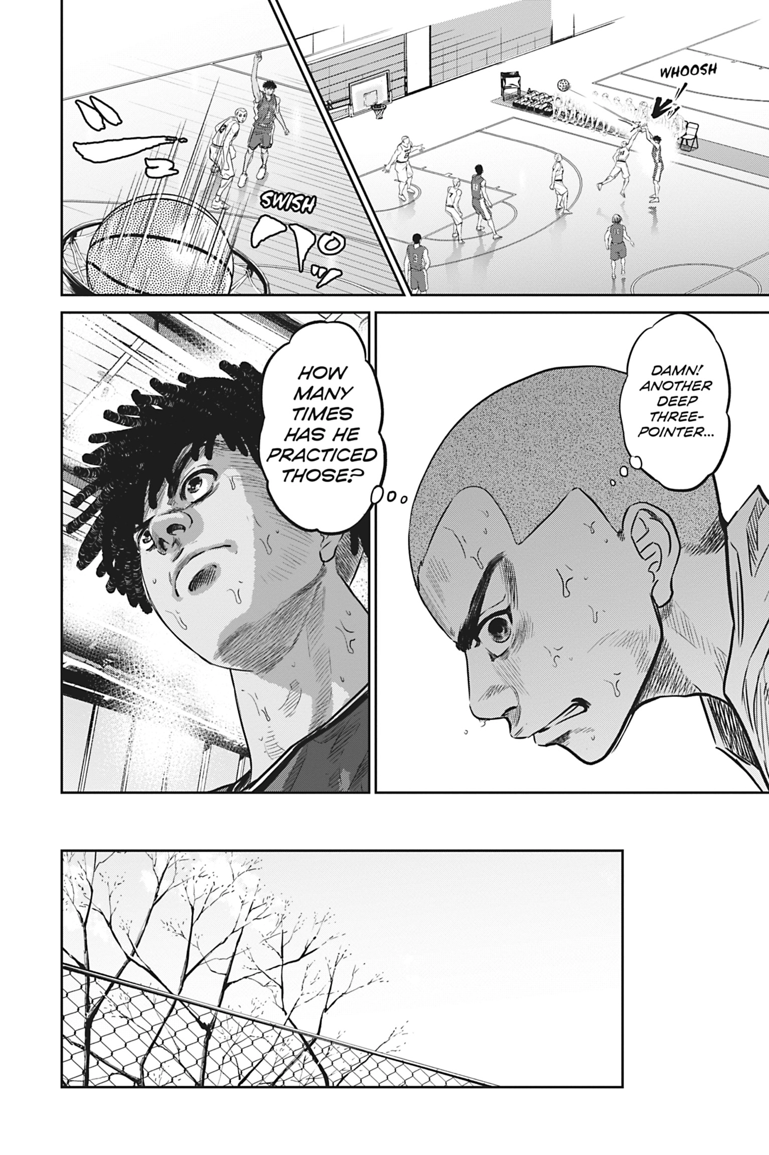 Deep 3 Chapter 4 page 16 - 