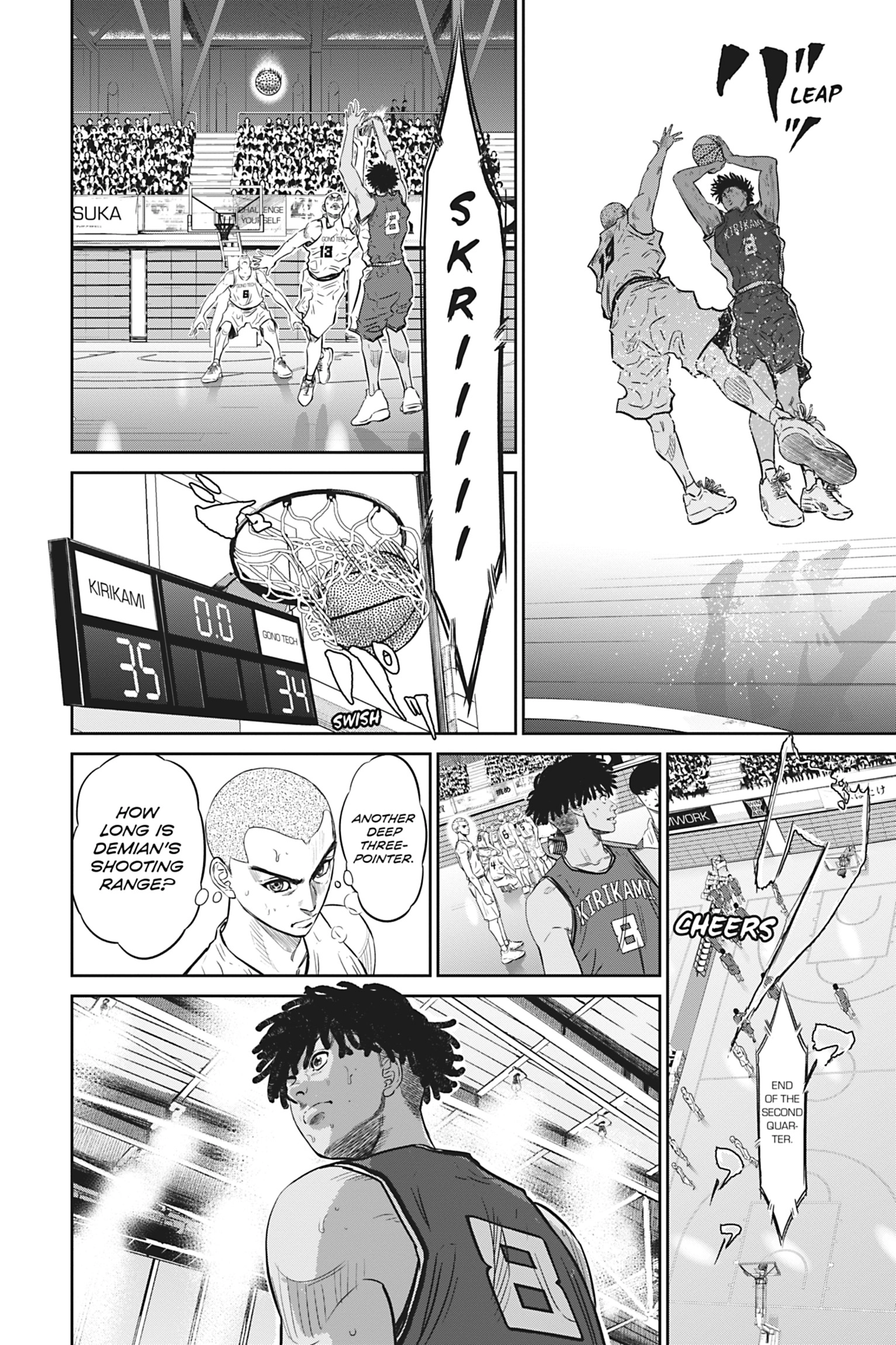 Deep 3 Chapter 4 page 4 - 