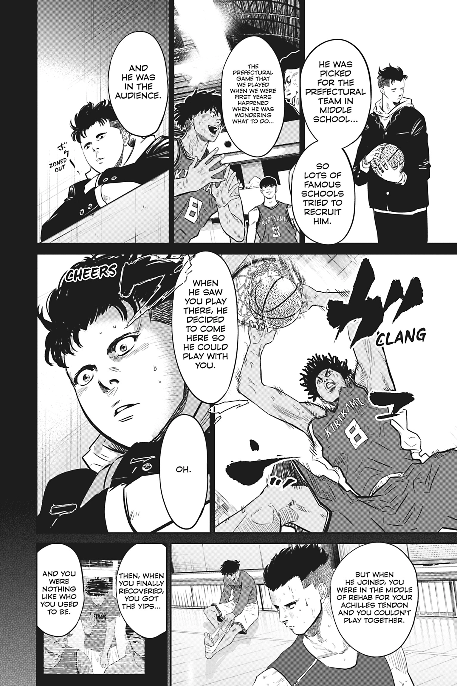 Deep 3 Chapter 4 page 6 - 