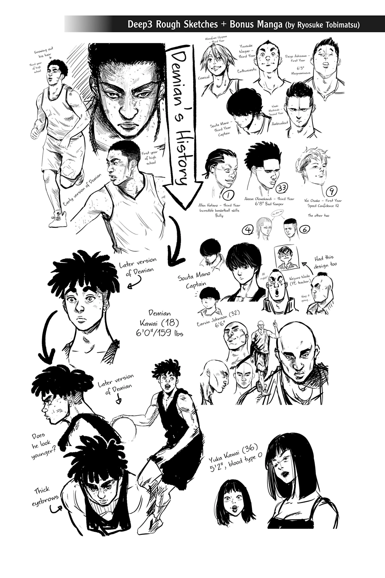 Deep 3 Chapter 7.1 page 2 - 