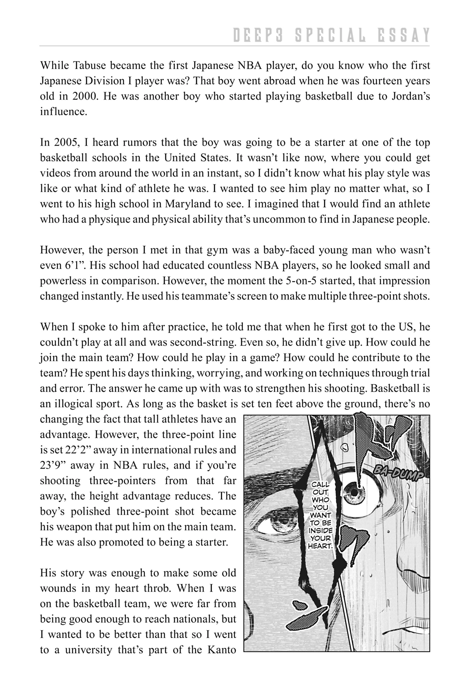 Deep 3 Chapter 7 page 24 - 