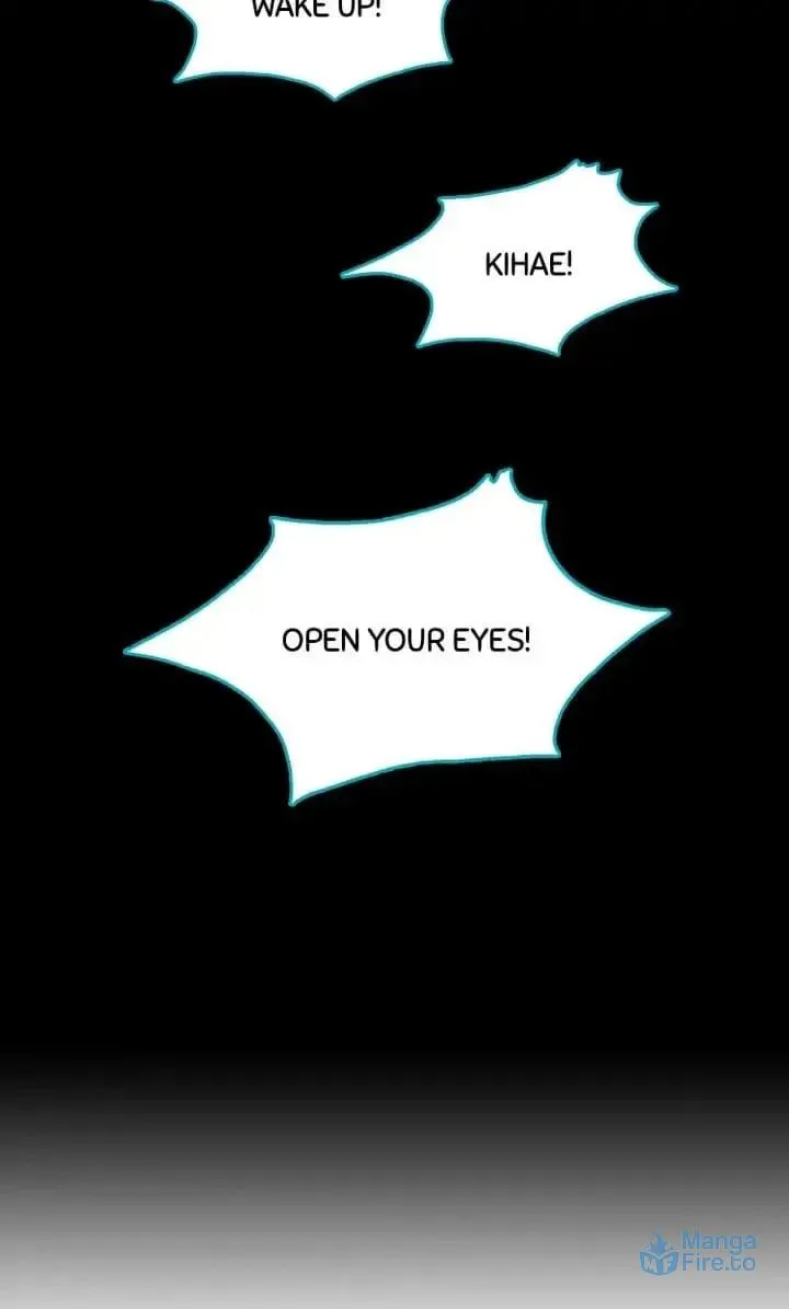 Deep Blue Child Chapter 68 page 3 - 