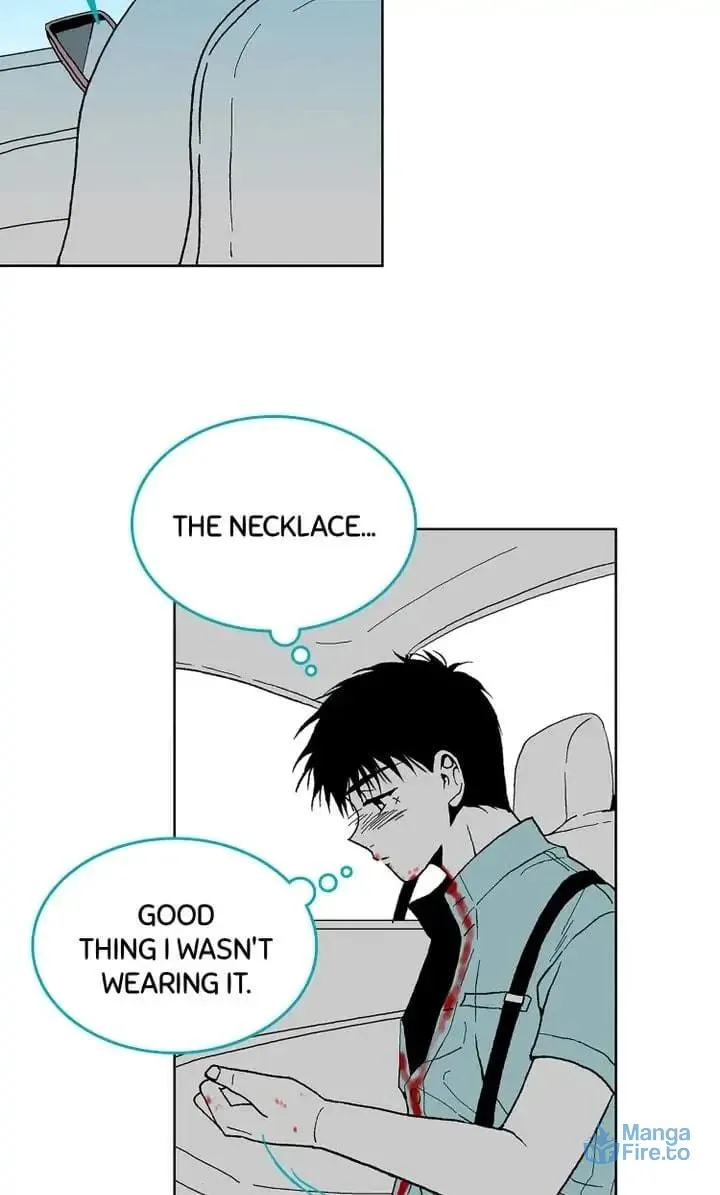 Deep Blue Child Chapter 68 page 39 - 