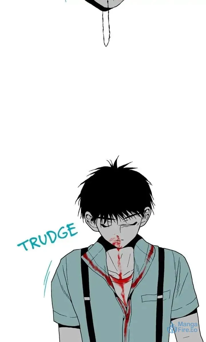 Deep Blue Child Chapter 68 page 45 - 