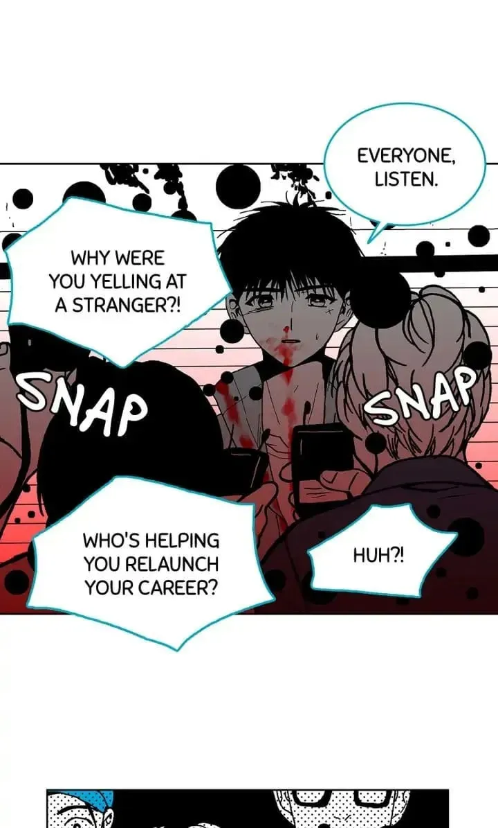 Deep Blue Child Chapter 68 page 49 - 