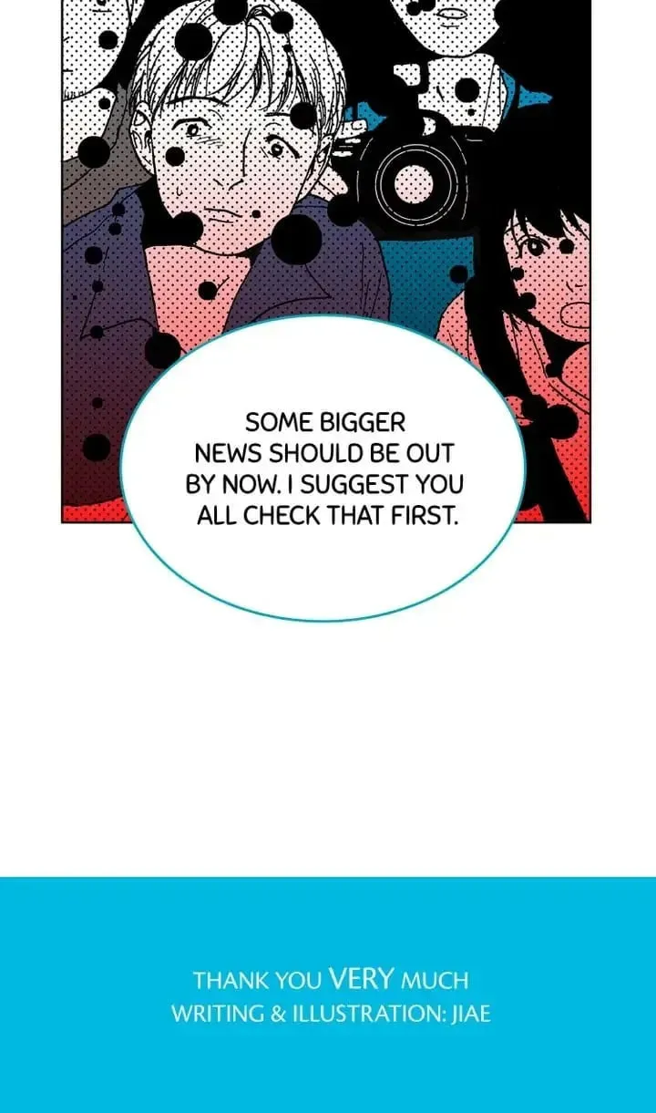 Deep Blue Child Chapter 68 page 50 - 