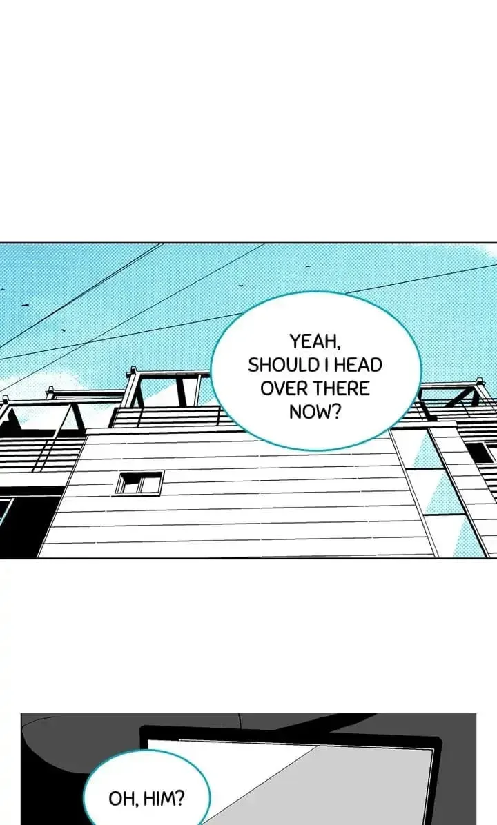 Deep Blue Child Chapter 69 page 13 - 