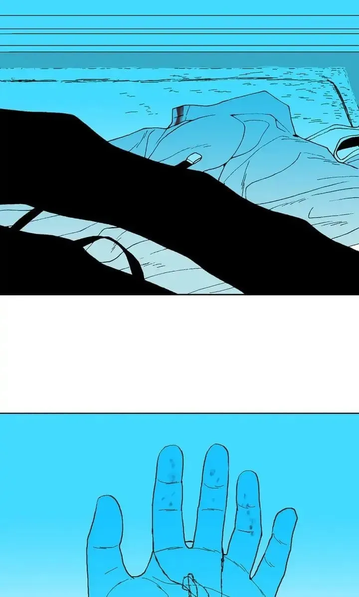 Deep Blue Child Chapter 69 page 43 - 