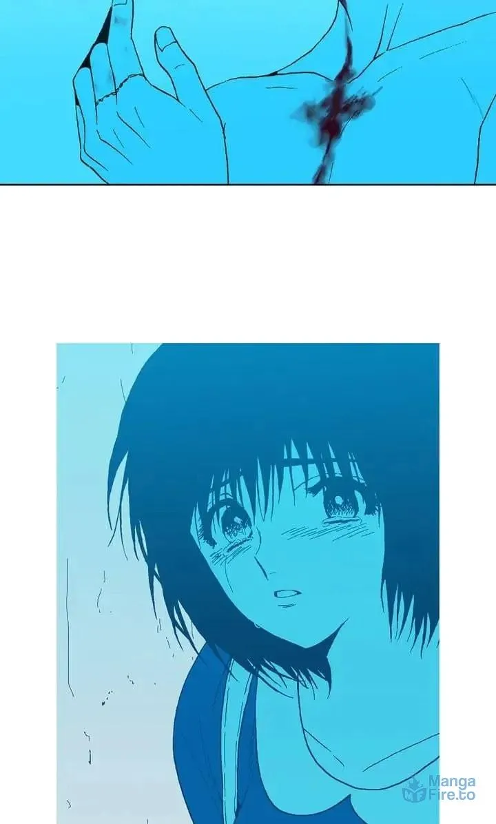 Deep Blue Child Chapter 69 page 45 - 