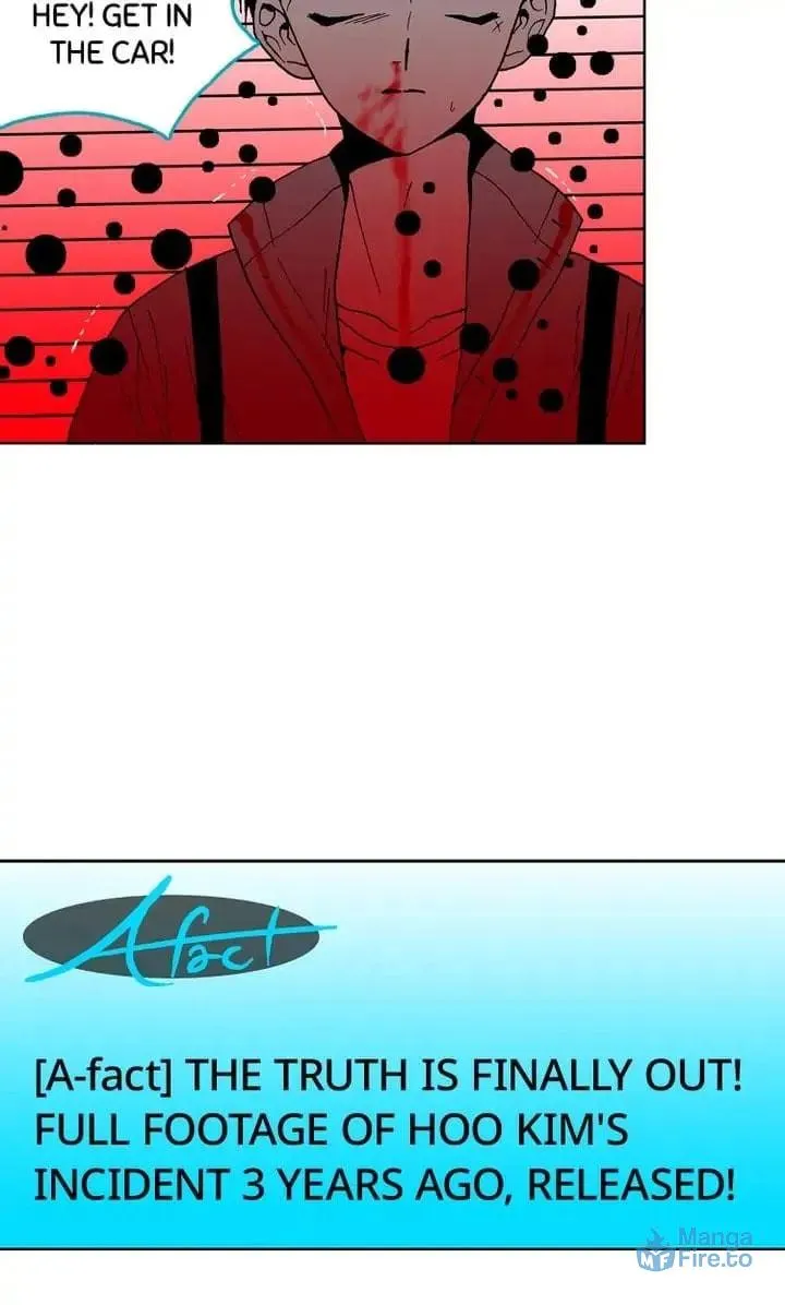 Deep Blue Child Chapter 69 page 6 - 