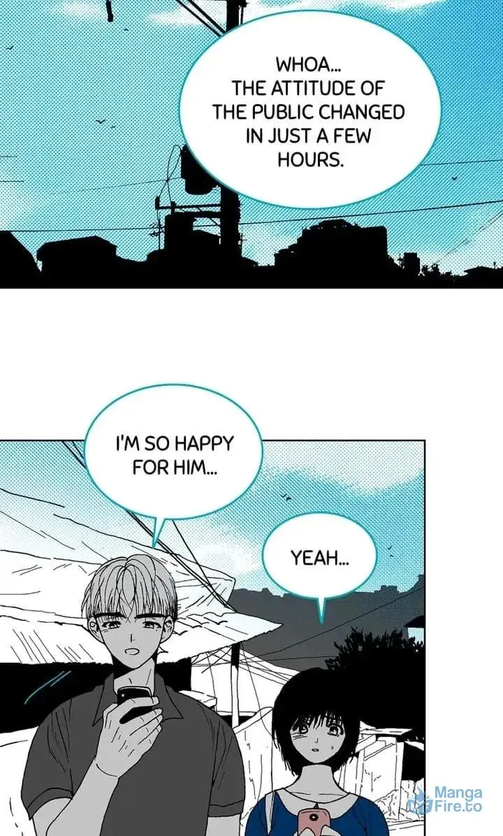 Deep Blue Child Chapter 69 page 66 - 