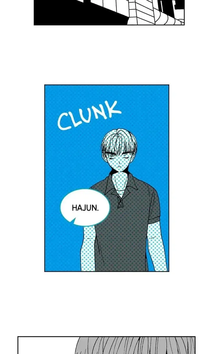 Deep Blue Child Chapter 69 page 73 - 