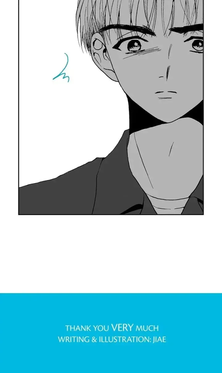 Deep Blue Child Chapter 69 page 74 - 