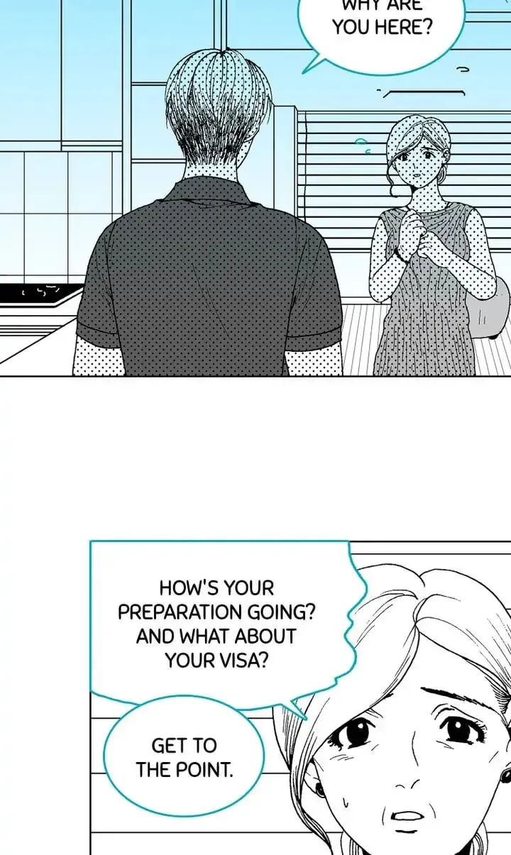 Deep Blue Child Chapter 70 page 2 - 