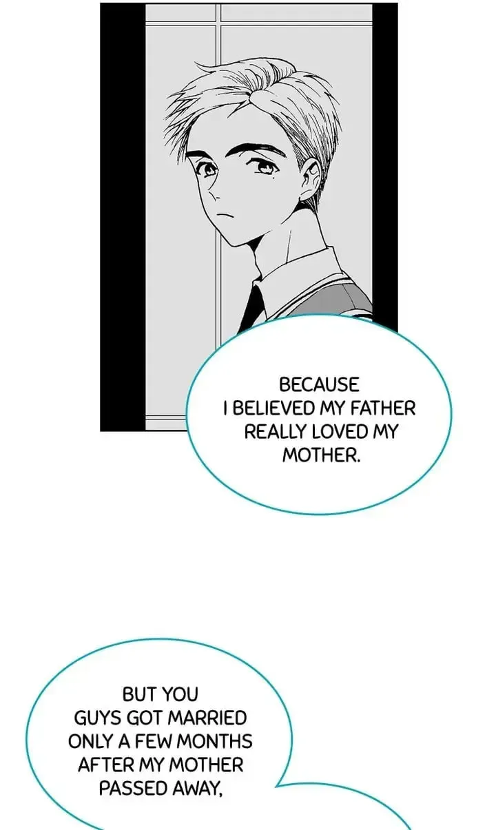 Deep Blue Child Chapter 70 page 13 - 