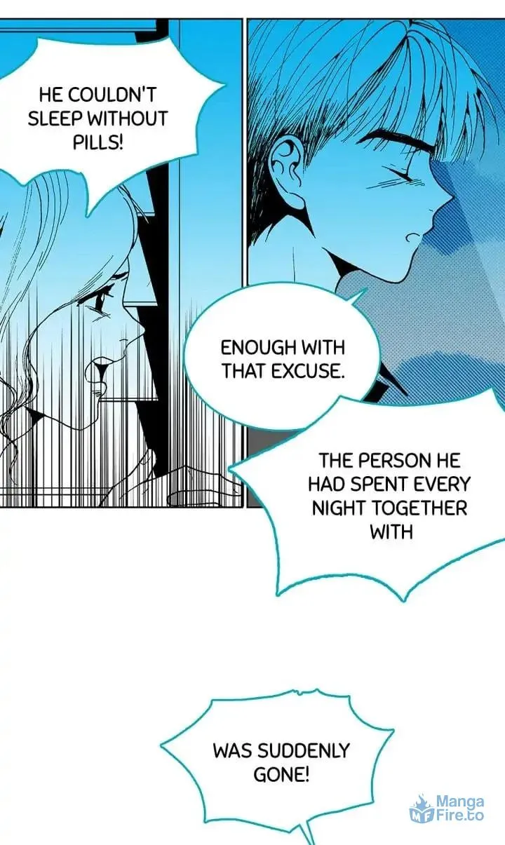 Deep Blue Child Chapter 70 page 18 - 