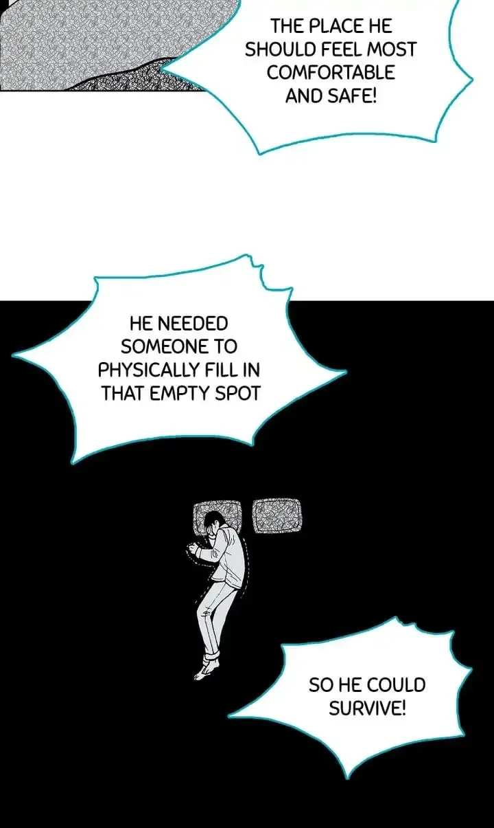 Deep Blue Child Chapter 70 page 20 - 