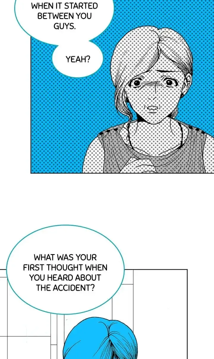 Deep Blue Child Chapter 70 page 22 - 