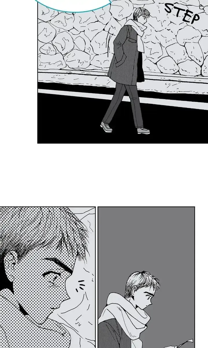 Deep Blue Child Chapter 70 page 25 - 