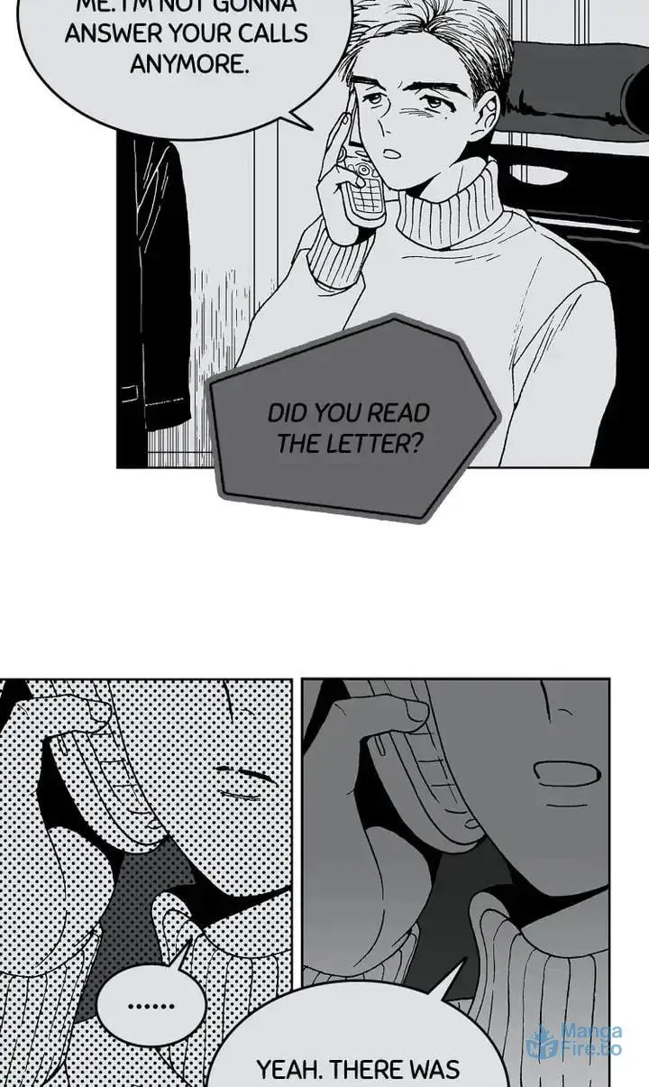 Deep Blue Child Chapter 70 page 30 - 