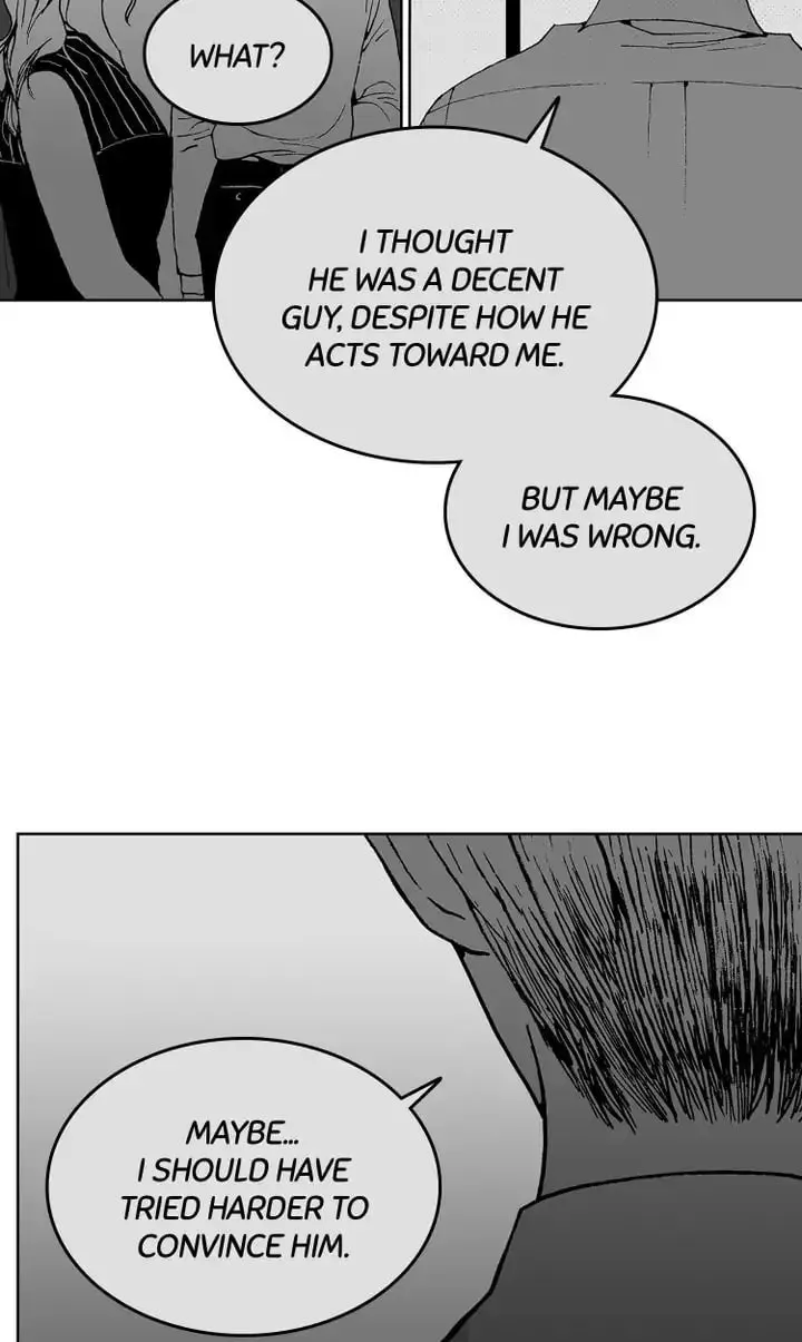 Deep Blue Child Chapter 70 page 46 - 