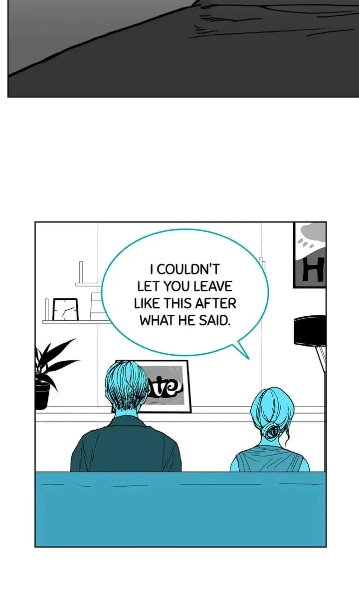 Deep Blue Child Chapter 70 page 47 - 