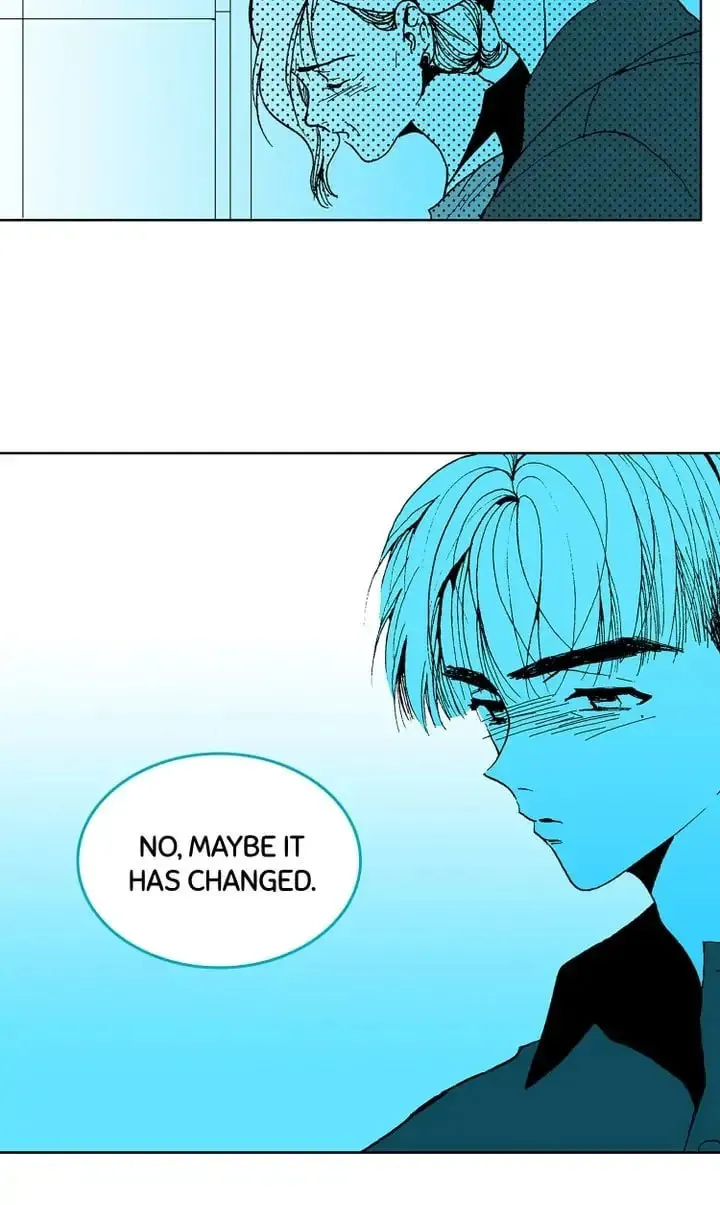 Deep Blue Child Chapter 70 page 49 - 