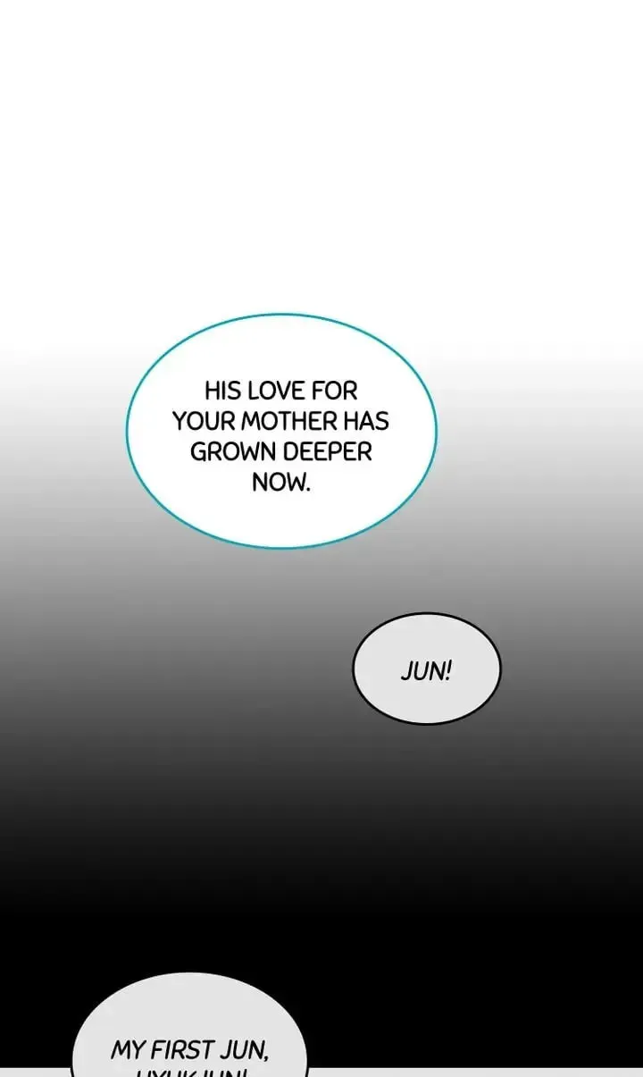 Deep Blue Child Chapter 70 page 50 - 