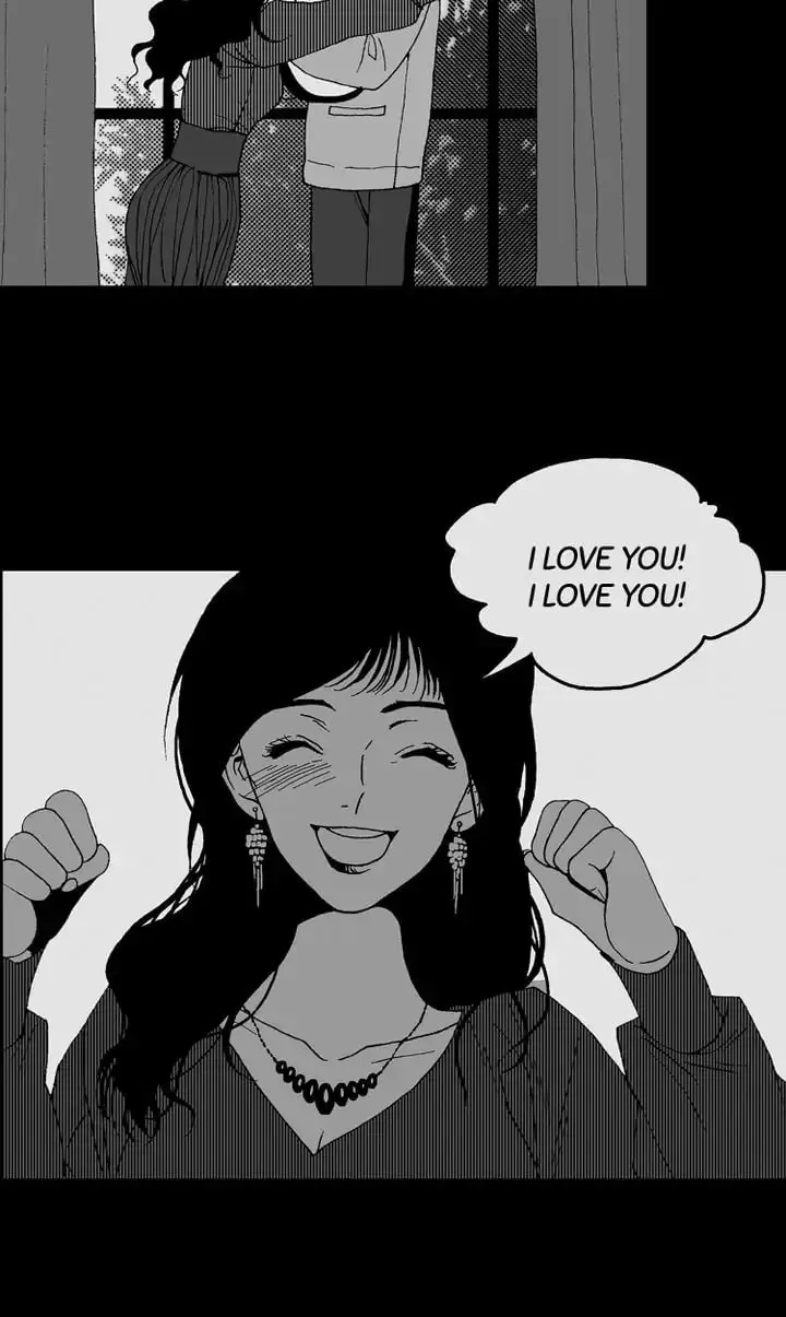 Deep Blue Child Chapter 70 page 52 - 
