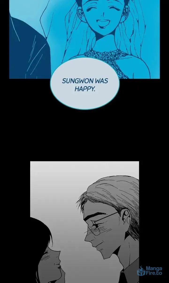 Deep Blue Child Chapter 70 page 57 - 