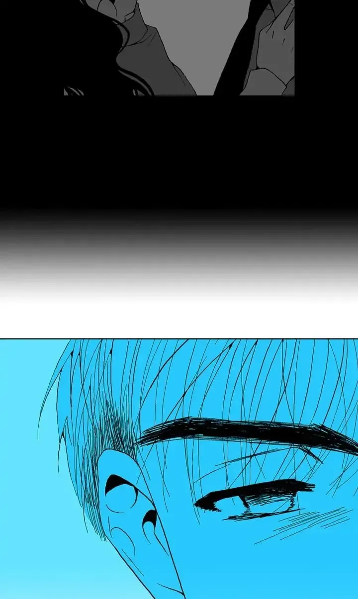 Deep Blue Child Chapter 70 page 58 - 