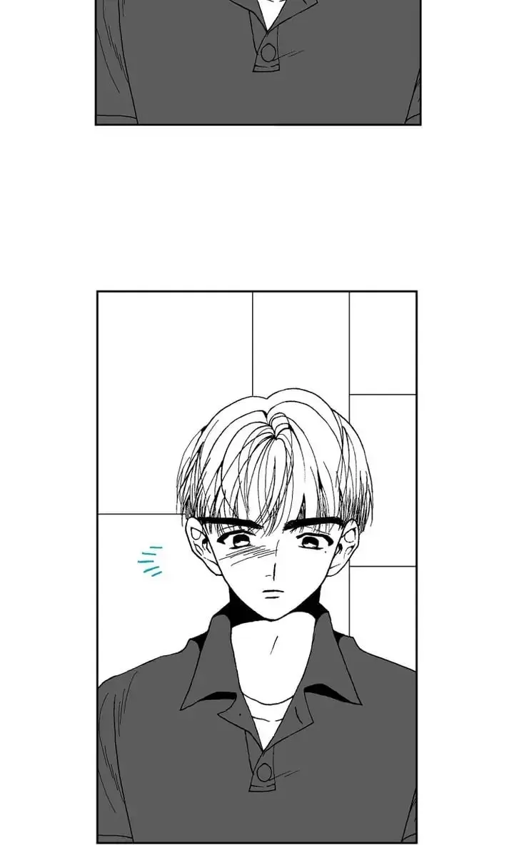 Deep Blue Child Chapter 70 page 61 - 
