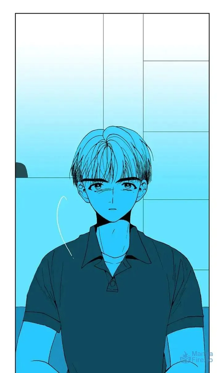 Deep Blue Child Chapter 70 page 63 - 