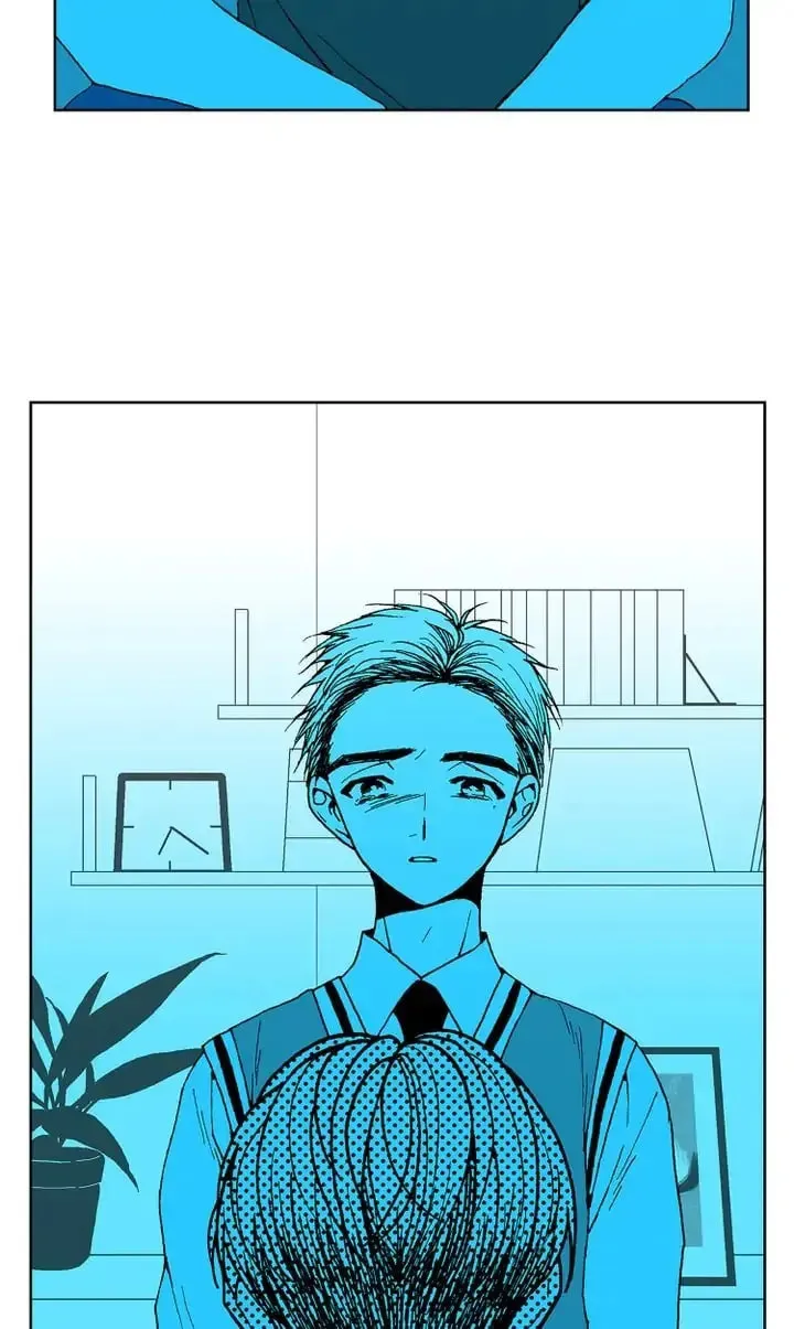 Deep Blue Child Chapter 70 page 64 - 