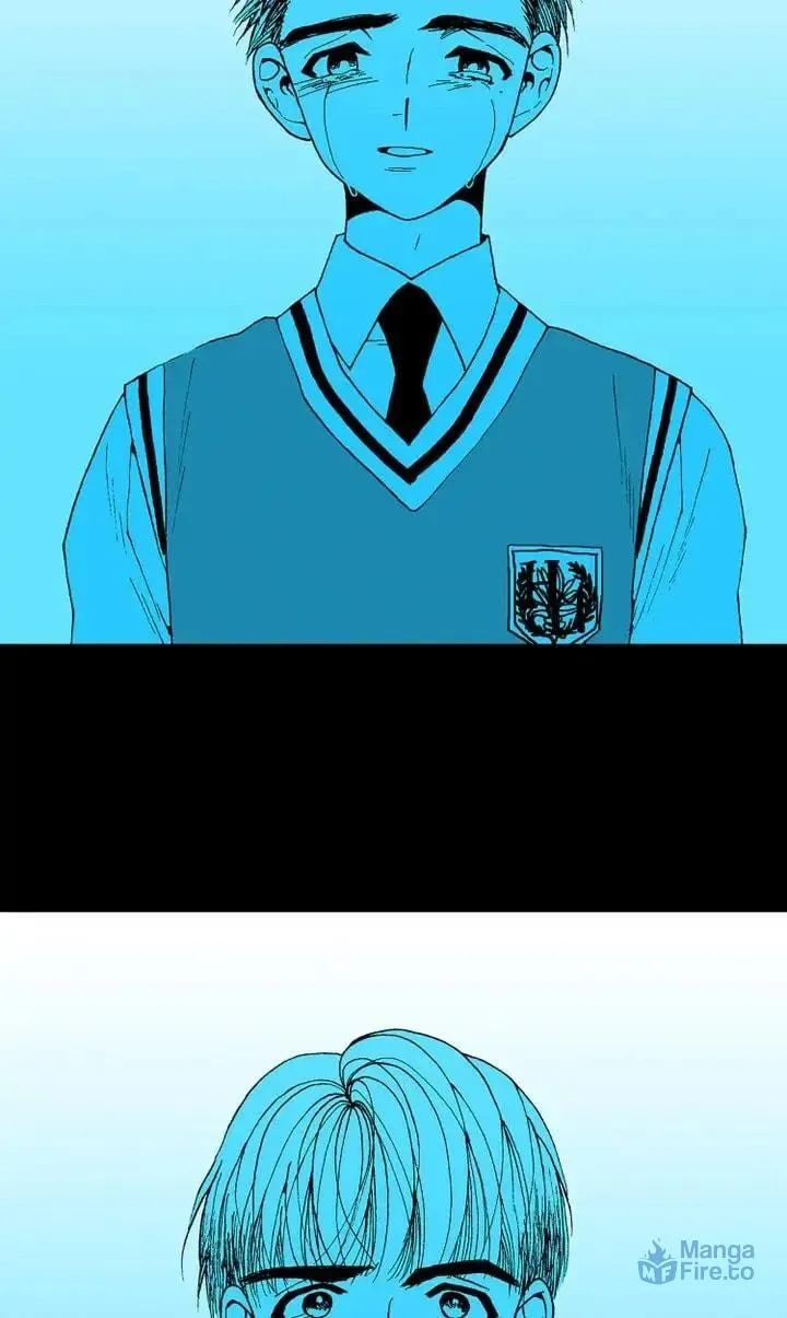Deep Blue Child Chapter 70 page 66 - 