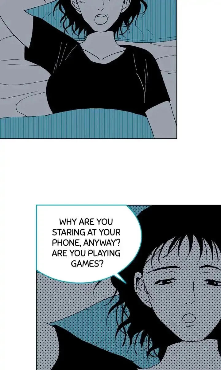 Deep Blue Child Chapter 70 page 76 - 