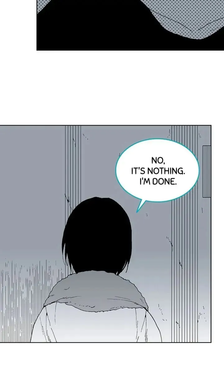 Deep Blue Child Chapter 70 page 77 - 