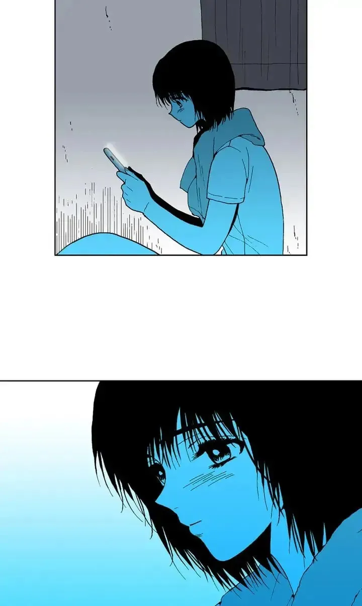 Deep Blue Child Chapter 70 page 79 - 