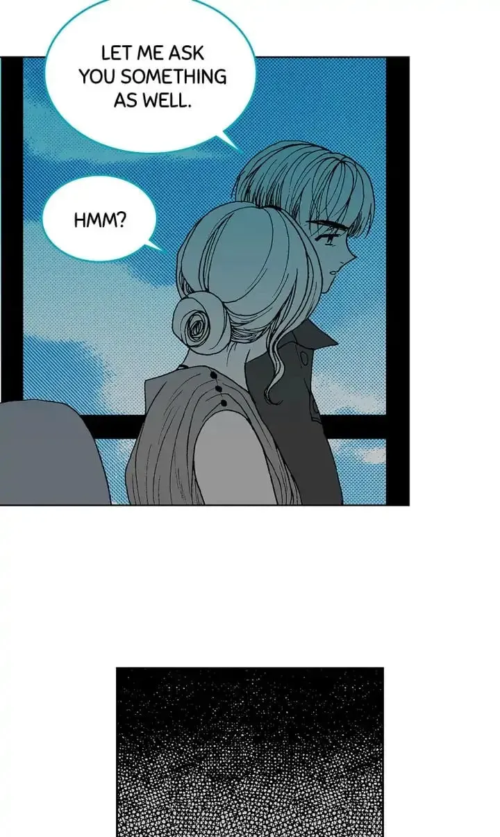 Deep Blue Child Chapter 70 page 10 - 