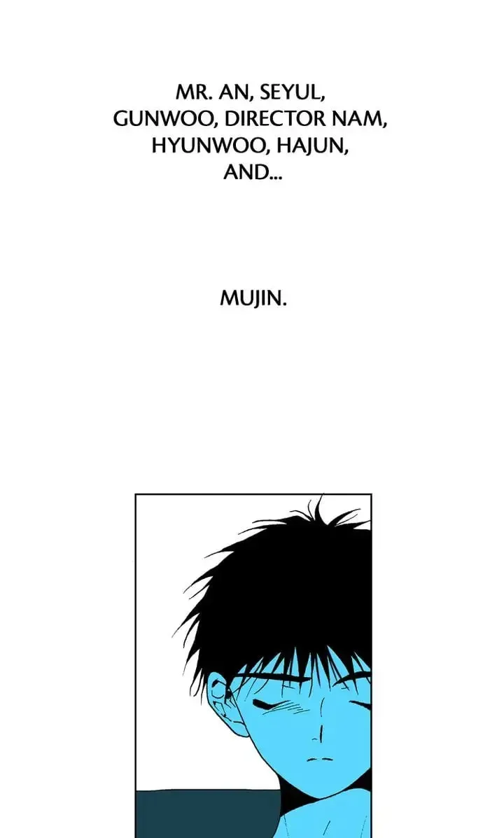 Deep Blue Child Chapter 71 page 16 - 
