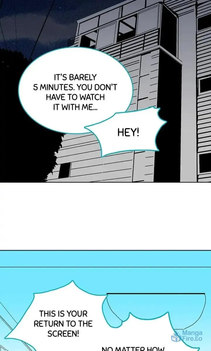 Deep Blue Child Chapter 71 page 3 - 