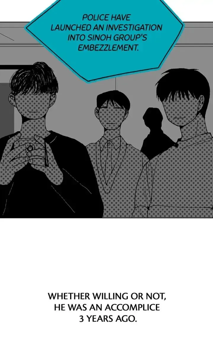 Deep Blue Child Chapter 71 page 22 - 