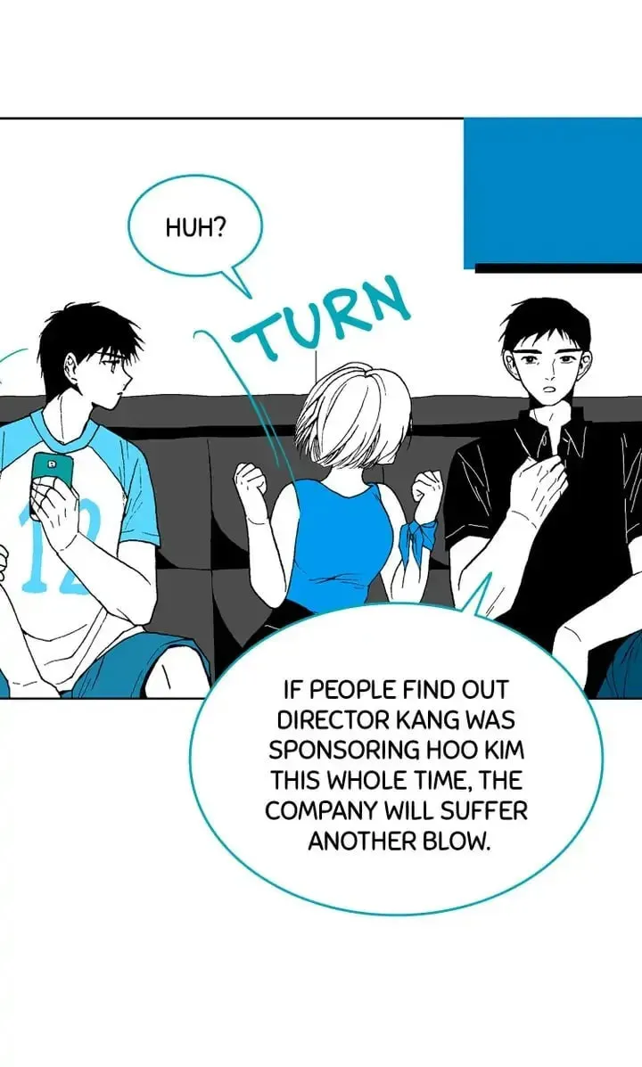Deep Blue Child Chapter 71 page 26 - 