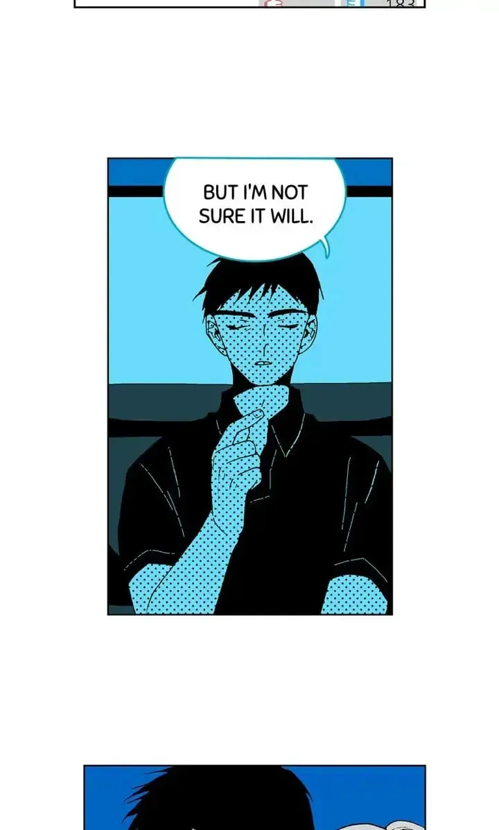 Deep Blue Child Chapter 71 page 31 - 