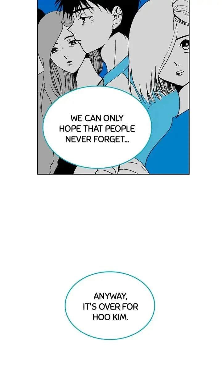 Deep Blue Child Chapter 71 page 32 - 