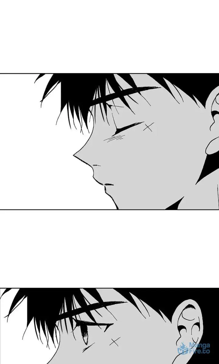 Deep Blue Child Chapter 71 page 33 - 