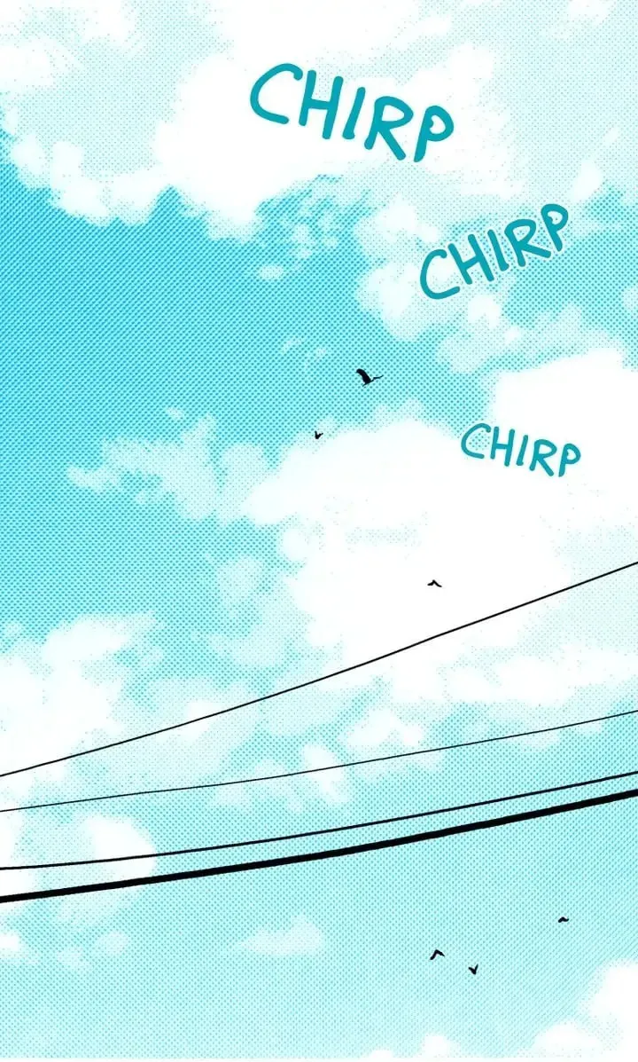 Deep Blue Child Chapter 71 page 35 - 