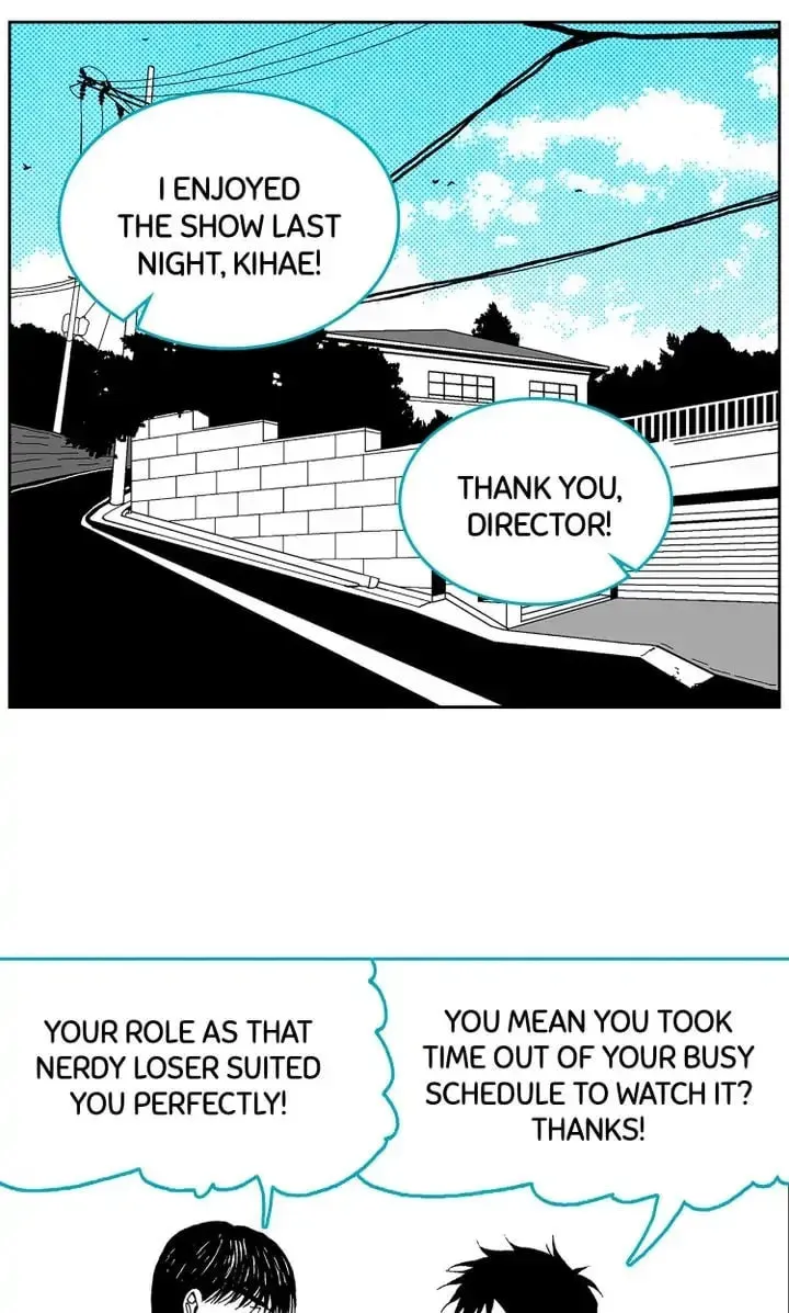 Deep Blue Child Chapter 71 page 37 - 