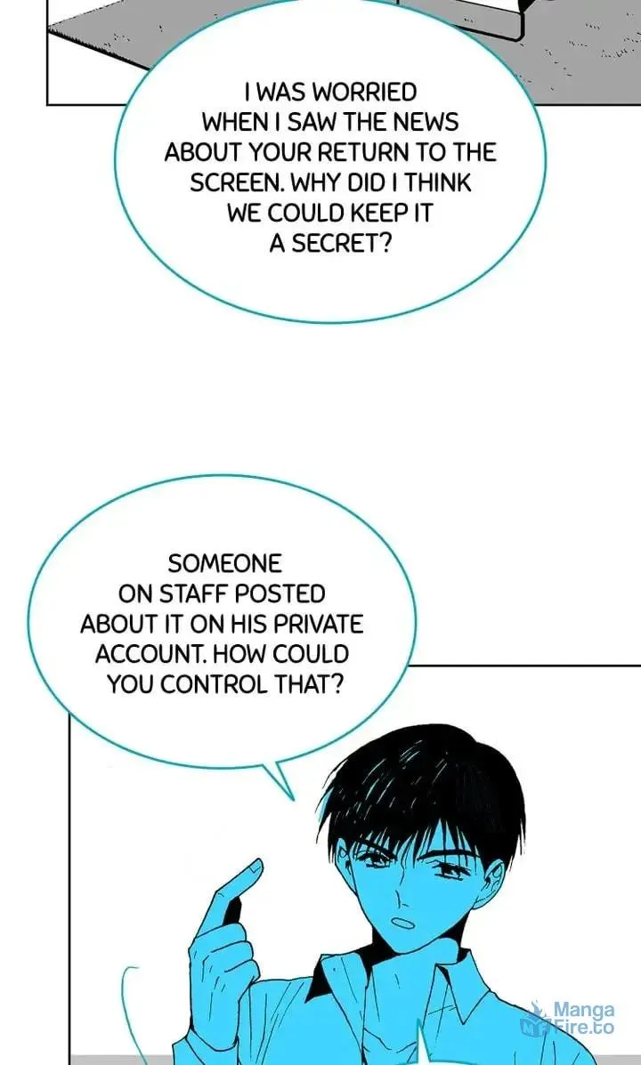 Deep Blue Child Chapter 71 page 39 - 